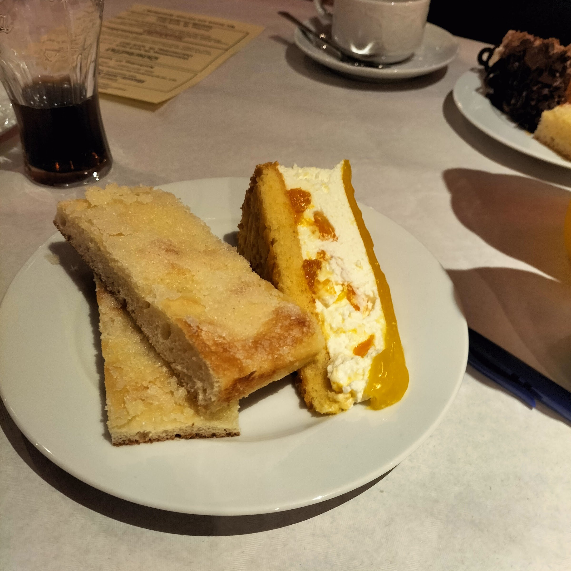 Zum Huvenhoop Gaststätte - Torsten Grotheer